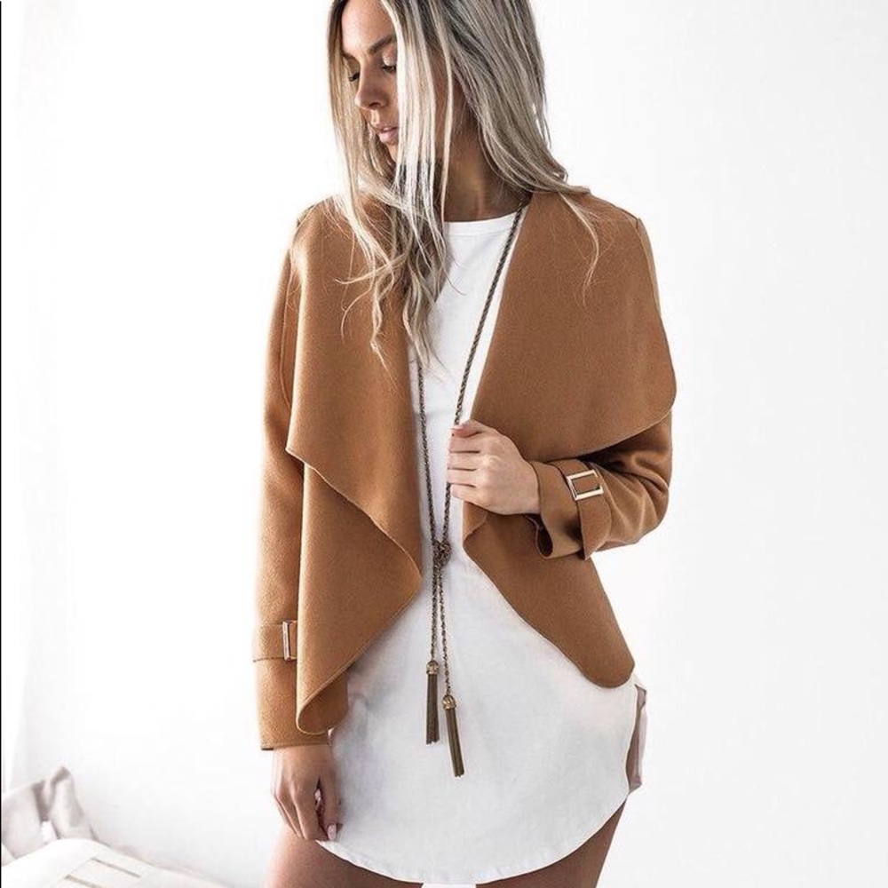 Women’s Cardigan Jacket